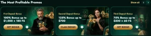 winthrone casino promotions
